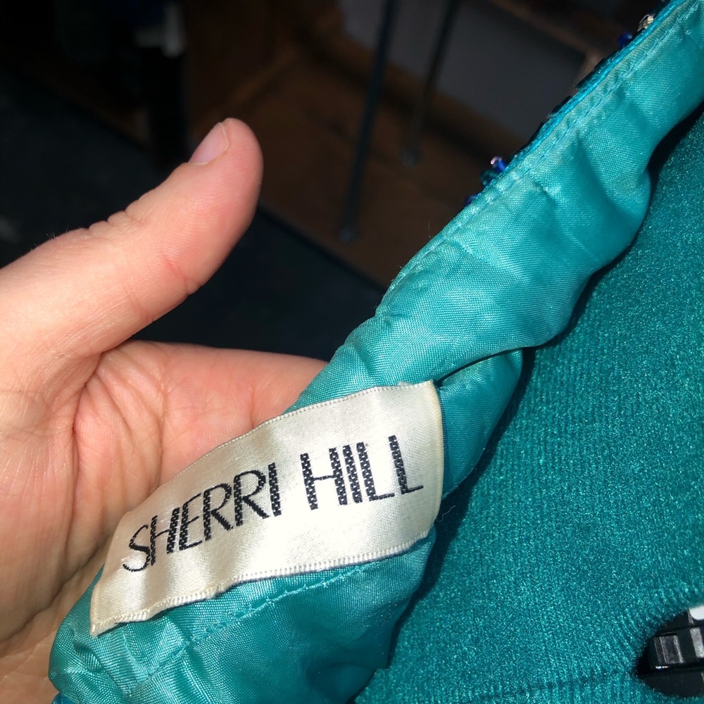 Sherri Hill Prom/Pageant/Special Event - Picture 5 of 8
